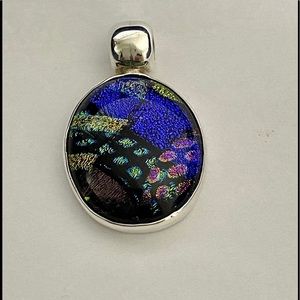 Dichroic Pendant